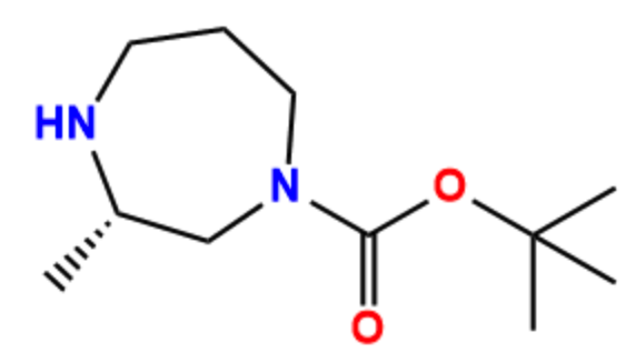 (S)-1-BOC-2-Methyl-[1,4]Diazepane