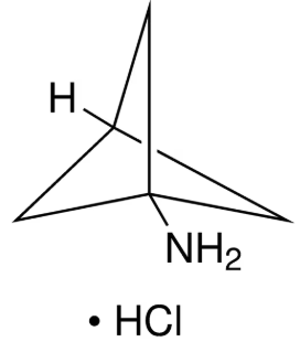 1-Bicyclo[1.1.1]pentylamine hydrochloride