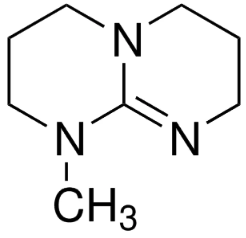 7-Methyl-1,5,7-triazabicyclo[4.4.0]dec-5-ene